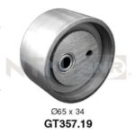 SNR GT357.19