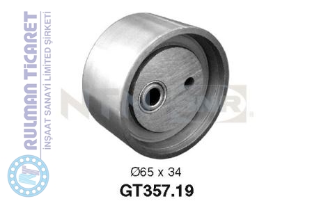 SNR-GT357.19 SNR GT357.19 - Görsel 1