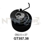 SNR GT357.38