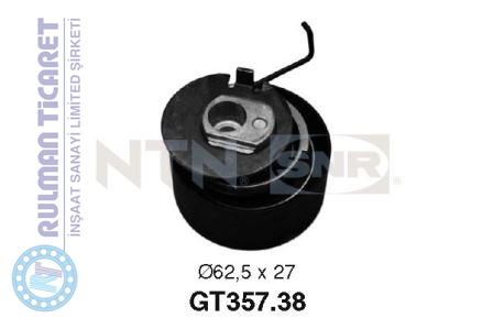 SNR-GT357.38 SNR GT357.38 - Görsel 1