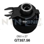 SNR GT357.56