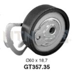 SNR GT35735