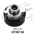 SNR GT35736