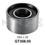 SNR GT358.05