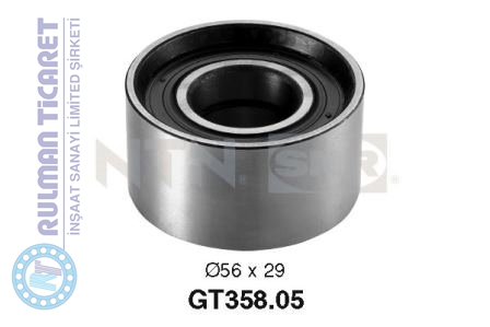 SNR-GT358.05 SNR GT358.05 - Görsel 1