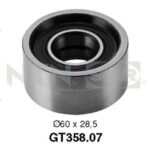 SNR GT358.07