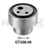 SNR GT358.08