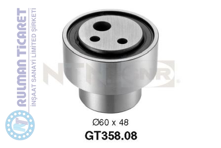 SNR-GT358.08 SNR GT358.08 - Görsel 1