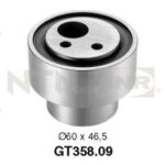 SNR GT358.09