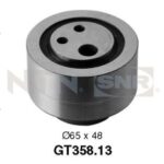 SNR GT358.13