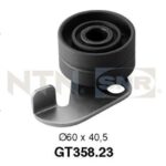 SNR GT358.23