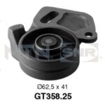 SNR GT358.25