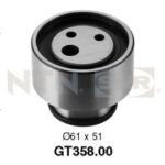 SNR GT35800