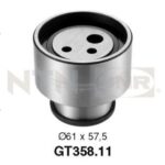 SNR GT35811