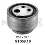 SNR GT35818