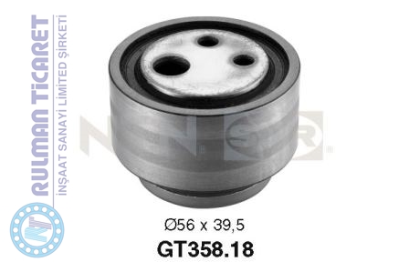 SNR-GT35818 SNR GT35818 - Görsel 1