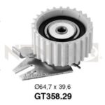 SNR GT35829