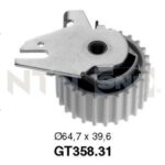 SNR GT35831