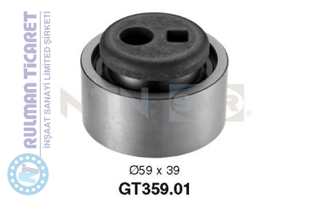 SNR-GT35901 SNR GT35901 - Görsel 1