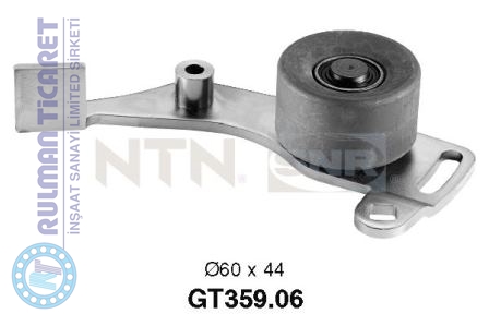 SNR-GT35906 SNR GT35906 - Görsel 1