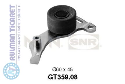 SNR GT35908