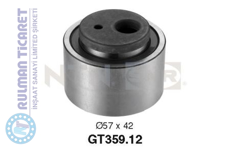 SNR-GT35912 SNR GT35912 - Görsel 1