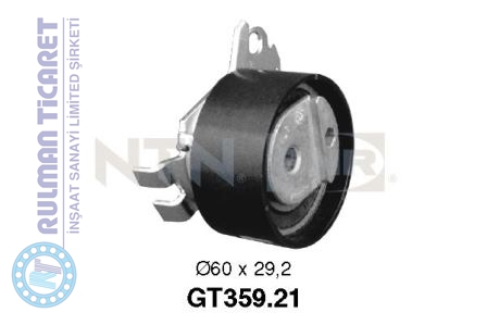 SNR-GT35921 SNR GT35921 - Görsel 1