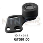 SNR GT361.00
