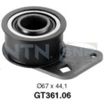 SNR GT361.06