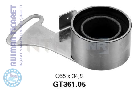 SNR-GT36105 SNR GT36105 - Görsel 1