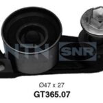 SNR GT365.07