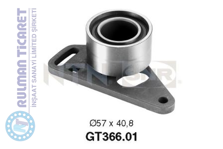 SNR-GT36601 SNR GT36601 - Görsel 1