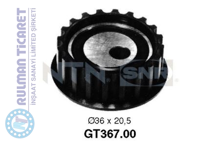 SNR-GT36700 SNR GT36700 - Görsel 1