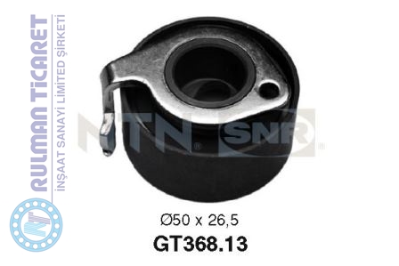 SNR-GT36813 SNR GT36813 - Görsel 1