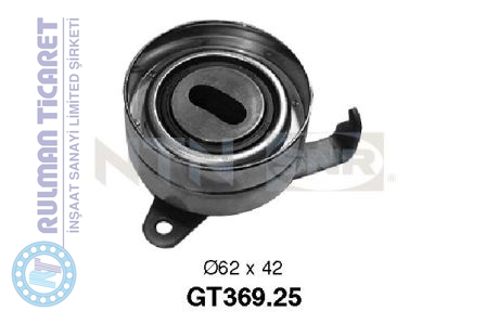 SNR-GT369.25 SNR GT369.25 - Görsel 1