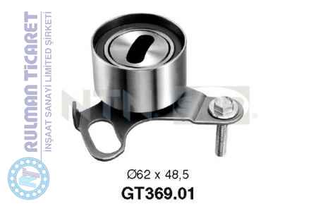 SNR-GT36901 SNR GT36901 - Görsel 1