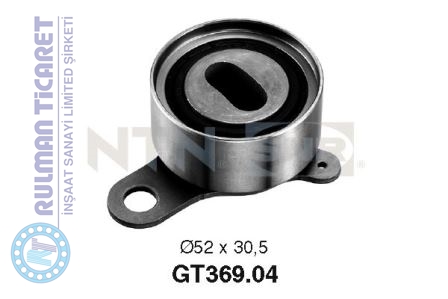 SNR-GT36904 SNR GT36904 - Görsel 1