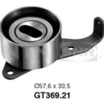 SNR GT36921