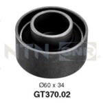 SNR GT370.02
