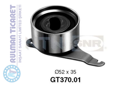 SNR-GT37001 SNR GT37001 - Görsel 1