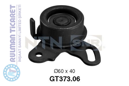 SNR-GT37306 SNR GT37306 - Görsel 1