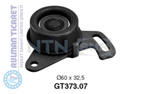 SNR-GT37307 SNR GT37307 - Görsel 1