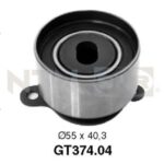 SNR GT374.04