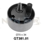 SNR GT38101