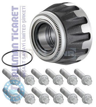 SNR-HDS222 SNR HDS222 - Görsel 1