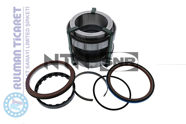 SNR-HDS241 SNR HDS241 - Görsel 1