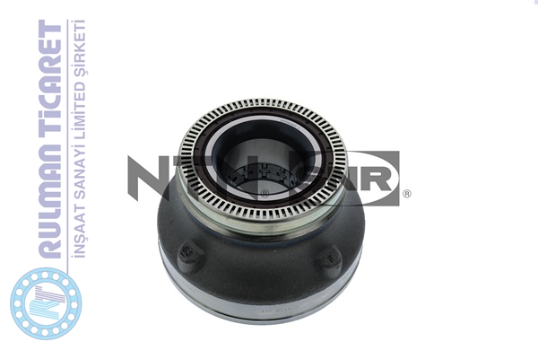 SNR-HDS243 SNR HDS243 - Görsel 1