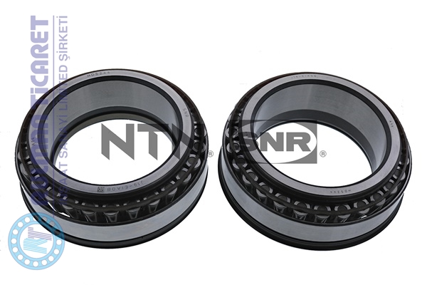 SNR-HDS244 SNR HDS244 - Görsel 1