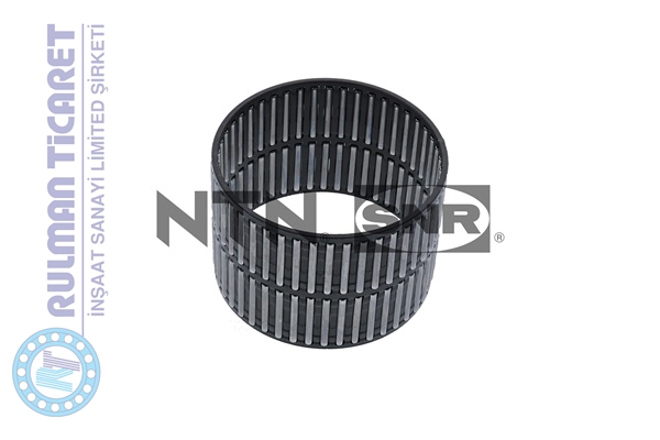 SNR-HDT014 SNR HDT014 - Görsel 1