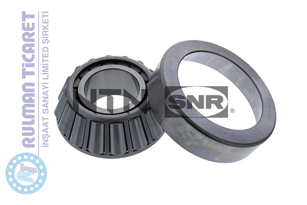 SNR-HDT030 SNR HDT030 - Görsel 1